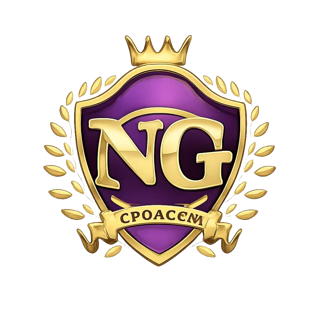 NG Logo